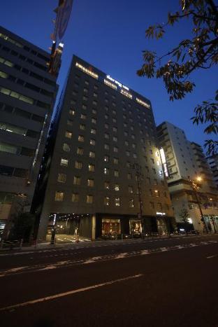 Dormy Inn Osaka Natural Hot Springs Ngoại thất bức ảnh
