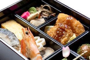 Dormy Inn Osaka Natural Hot Springs Ngoại thất bức ảnh